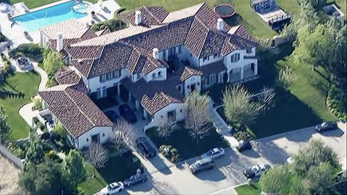 ジャスティン・ビーバーがその若さで所有した豪邸の数々 めぐなにブログ